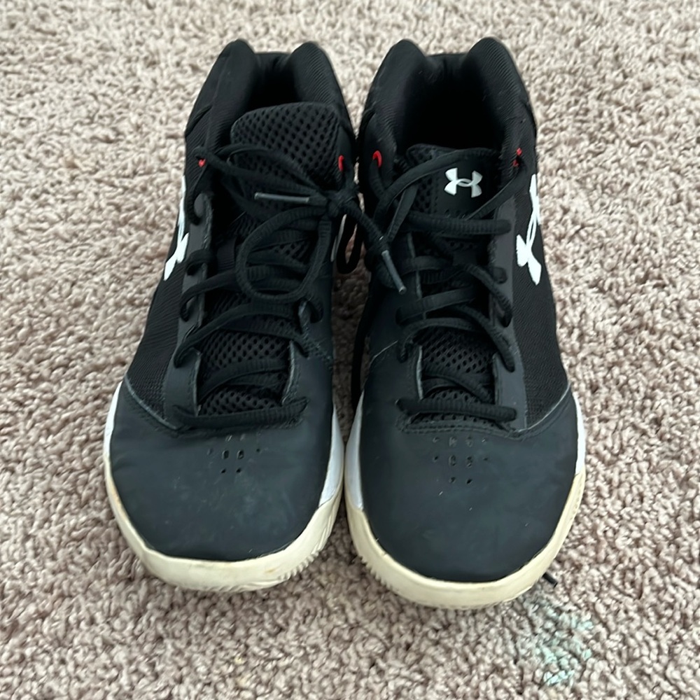Under Armor Kid's Shoes